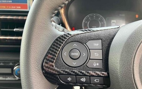 Toyota Raize I, 2022 год, 1 136 003 рублей, 14 фотография