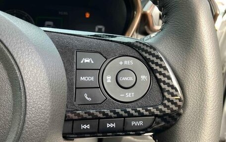 Toyota Raize I, 2022 год, 1 136 003 рублей, 15 фотография