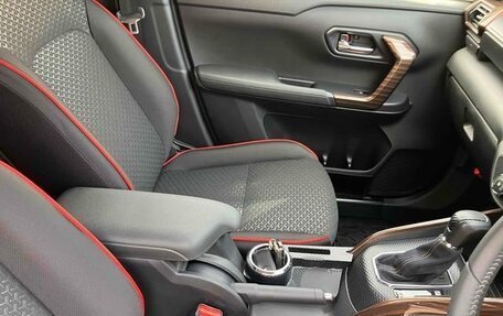 Toyota Raize I, 2022 год, 1 136 003 рублей, 24 фотография