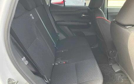 Toyota Raize I, 2022 год, 1 136 003 рублей, 26 фотография