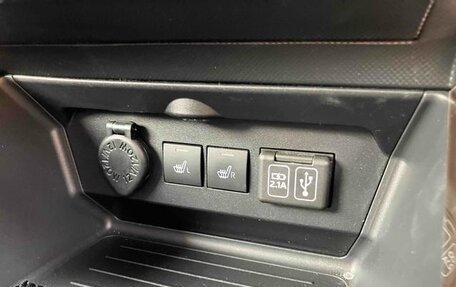 Toyota Raize I, 2022 год, 1 136 003 рублей, 22 фотография