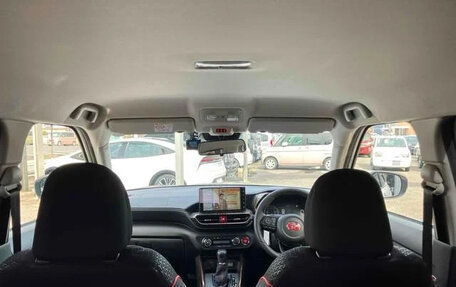 Toyota Raize I, 2022 год, 1 136 003 рублей, 27 фотография