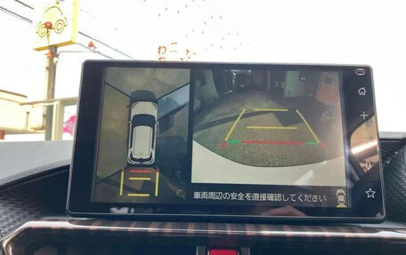 Toyota Raize I, 2022 год, 1 136 003 рублей, 20 фотография