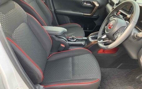 Toyota Raize I, 2022 год, 1 136 003 рублей, 25 фотография