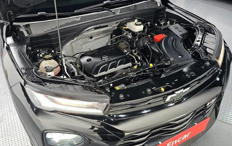 Chevrolet TrailBlazer, 2021 год, 2 375 000 рублей, 6 фотография