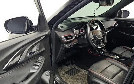 Chevrolet TrailBlazer, 2021 год, 2 375 000 рублей, 7 фотография