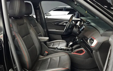 Chevrolet TrailBlazer, 2021 год, 2 375 000 рублей, 8 фотография