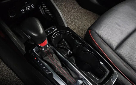 Chevrolet TrailBlazer, 2021 год, 2 375 000 рублей, 17 фотография