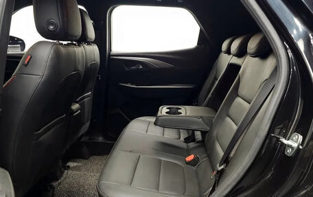 Chevrolet TrailBlazer, 2021 год, 2 375 000 рублей, 18 фотография