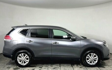 Nissan X-Trail, 2017 год, 2 050 000 рублей, 4 фотография