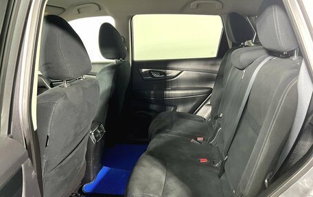 Nissan X-Trail, 2017 год, 2 050 000 рублей, 17 фотография