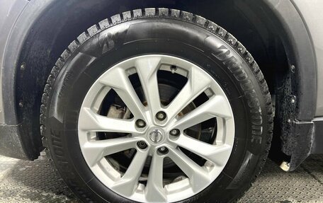 Nissan X-Trail, 2017 год, 2 050 000 рублей, 9 фотография