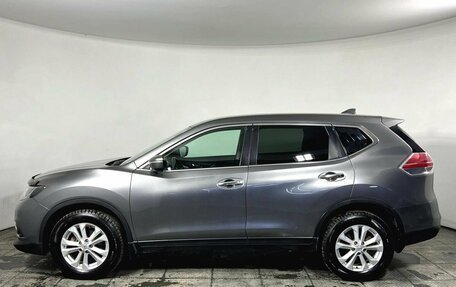 Nissan X-Trail, 2017 год, 2 050 000 рублей, 8 фотография