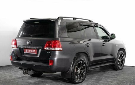 Toyota Land Cruiser 200, 2008 год, 3 200 000 рублей, 3 фотография