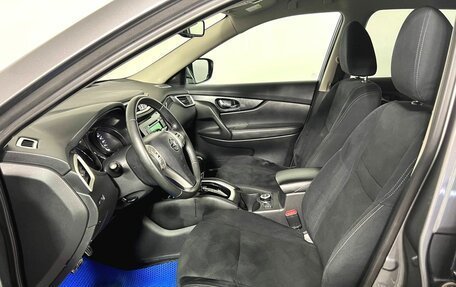 Nissan X-Trail, 2017 год, 2 050 000 рублей, 16 фотография