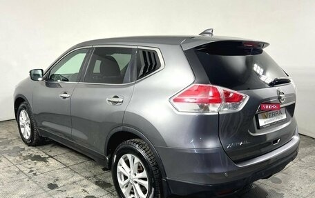 Nissan X-Trail, 2017 год, 2 050 000 рублей, 7 фотография