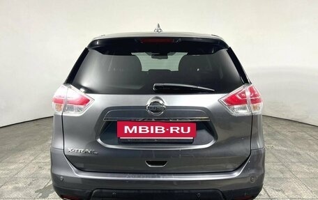 Nissan X-Trail, 2017 год, 2 050 000 рублей, 6 фотография