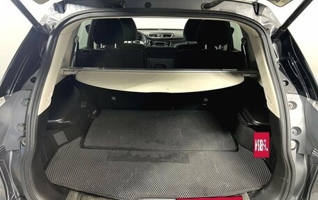 Nissan X-Trail, 2017 год, 2 050 000 рублей, 11 фотография