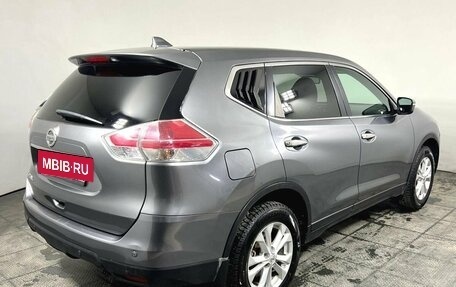 Nissan X-Trail, 2017 год, 2 050 000 рублей, 5 фотография