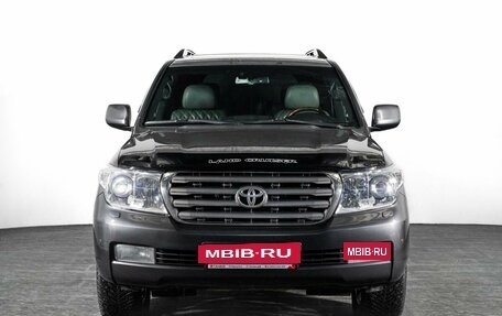 Toyota Land Cruiser 200, 2008 год, 3 200 000 рублей, 2 фотография