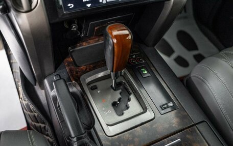 Toyota Land Cruiser 200, 2008 год, 3 200 000 рублей, 14 фотография