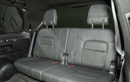 Toyota Land Cruiser 200, 2008 год, 3 200 000 рублей, 8 фотография