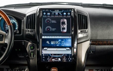 Toyota Land Cruiser 200, 2008 год, 3 200 000 рублей, 12 фотография