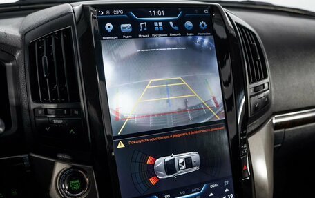 Toyota Land Cruiser 200, 2008 год, 3 200 000 рублей, 13 фотография