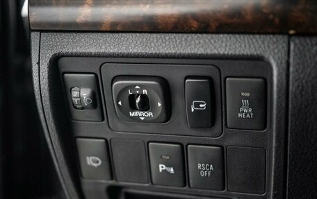 Toyota Land Cruiser 200, 2008 год, 3 200 000 рублей, 16 фотография