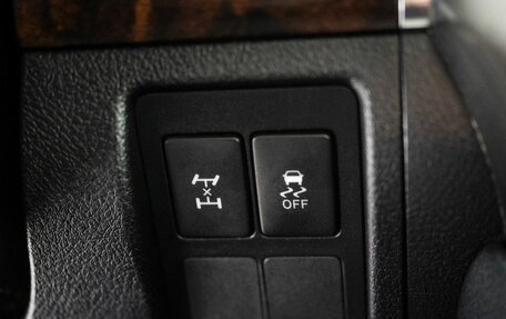 Toyota Land Cruiser 200, 2008 год, 3 200 000 рублей, 17 фотография