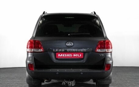 Toyota Land Cruiser 200, 2008 год, 3 200 000 рублей, 4 фотография