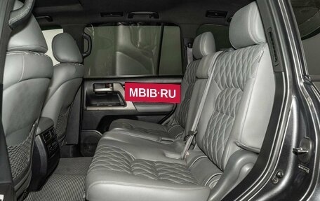 Toyota Land Cruiser 200, 2008 год, 3 200 000 рублей, 7 фотография