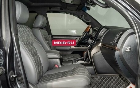 Toyota Land Cruiser 200, 2008 год, 3 200 000 рублей, 5 фотография