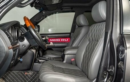 Toyota Land Cruiser 200, 2008 год, 3 200 000 рублей, 6 фотография