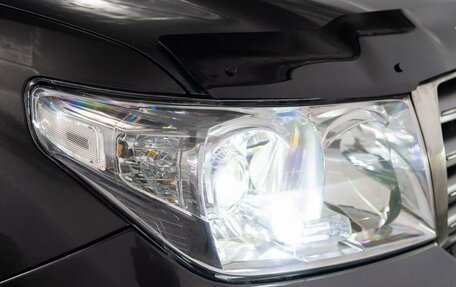 Toyota Land Cruiser 200, 2008 год, 3 200 000 рублей, 25 фотография