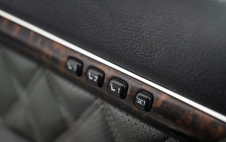 Toyota Land Cruiser 200, 2008 год, 3 200 000 рублей, 19 фотография