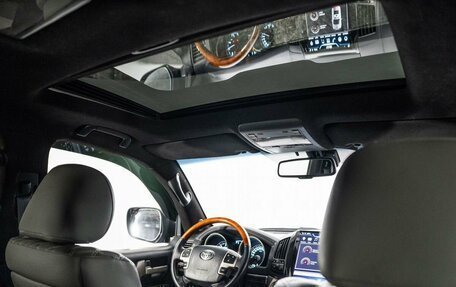 Toyota Land Cruiser 200, 2008 год, 3 200 000 рублей, 21 фотография