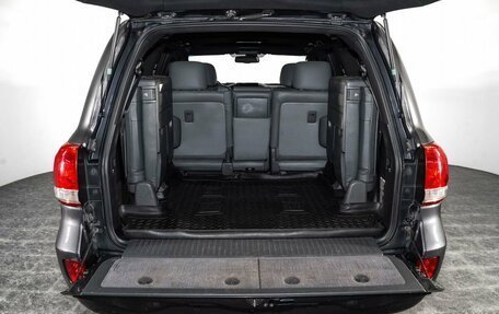 Toyota Land Cruiser 200, 2008 год, 3 200 000 рублей, 23 фотография