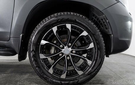 Toyota Land Cruiser 200, 2008 год, 3 200 000 рублей, 24 фотография