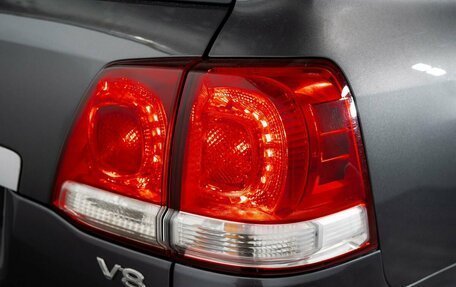 Toyota Land Cruiser 200, 2008 год, 3 200 000 рублей, 26 фотография