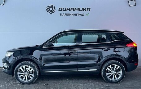 Geely Atlas I, 2019 год, 1 760 000 рублей, 2 фотография