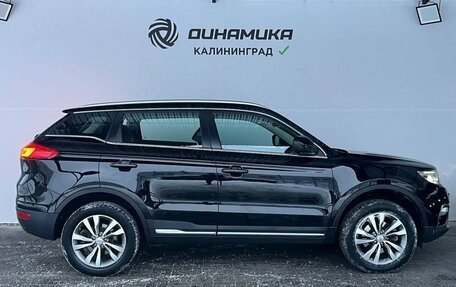 Geely Atlas I, 2019 год, 1 760 000 рублей, 6 фотография
