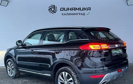 Geely Atlas I, 2019 год, 1 760 000 рублей, 3 фотография