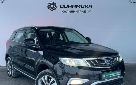 Geely Atlas I, 2019 год, 1 760 000 рублей, 7 фотография