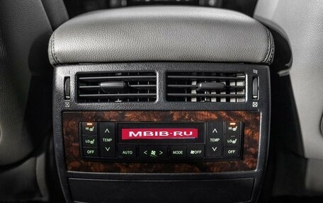 Toyota Land Cruiser 200, 2008 год, 3 200 000 рублей, 22 фотография