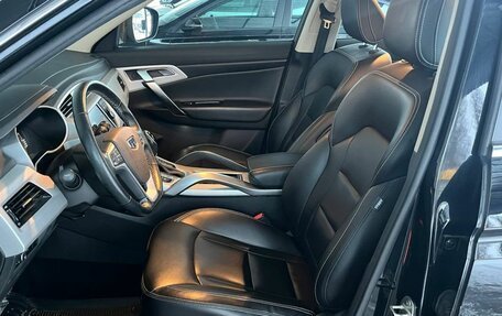 Geely Atlas I, 2019 год, 1 760 000 рублей, 9 фотография