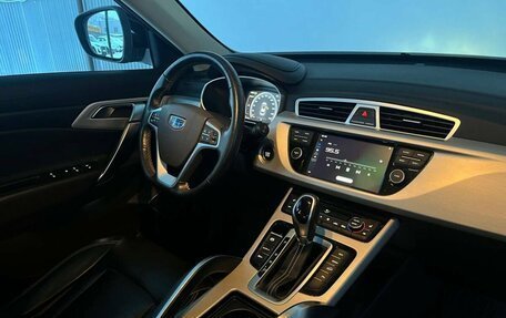 Geely Atlas I, 2019 год, 1 760 000 рублей, 16 фотография