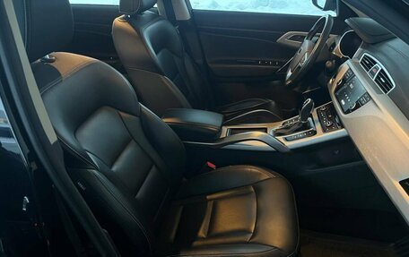 Geely Atlas I, 2019 год, 1 760 000 рублей, 15 фотография