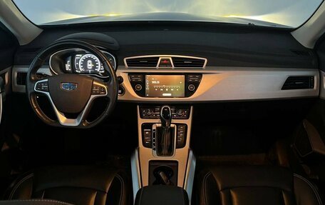 Geely Atlas I, 2019 год, 1 760 000 рублей, 12 фотография