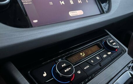 Geely Atlas I, 2019 год, 1 760 000 рублей, 18 фотография